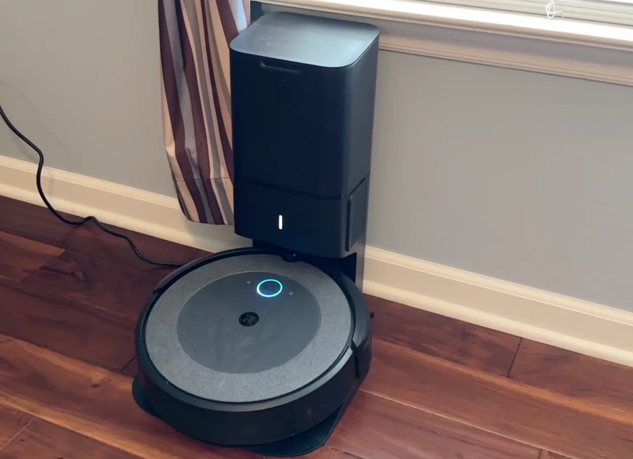 Vacuum Your House Review This Thing